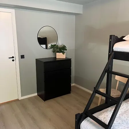 Ferieleilighet Ved Aros I Sogne Holiday Apartment At Aros In Kristiansand Exteriör bild