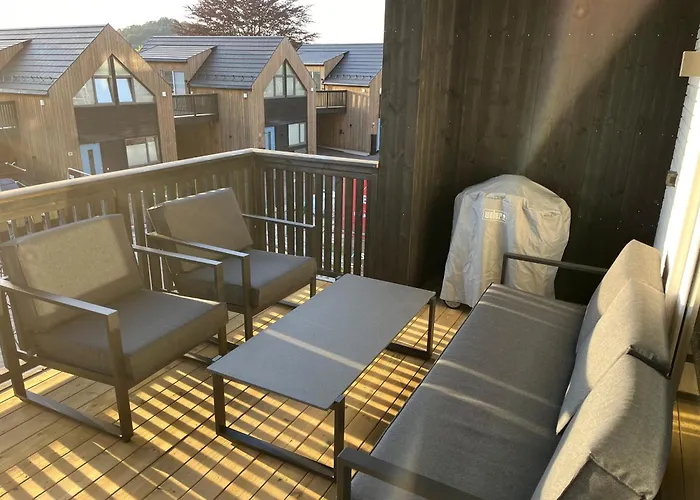 Ferieleilighet Ved Aros I Sogne Holiday Apartment At Aros In Kristiansand
