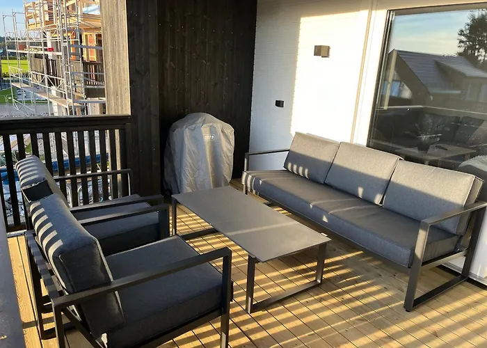Ferieleilighet Ved Aros I Sogne Holiday Apartment At Aros In Kristiansand