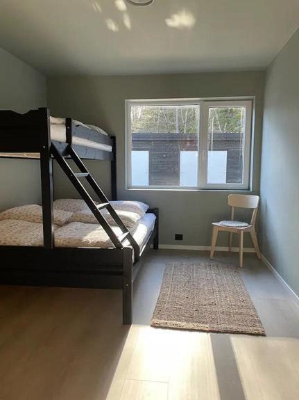 Appartement Ved Aros I Sogne At Aros In Kristiansand