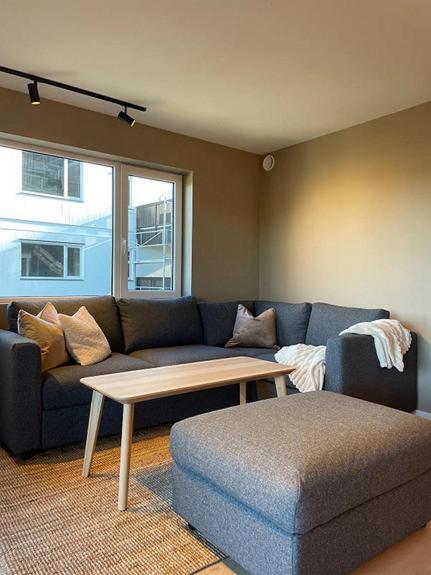 Ved Aros I Sogne At Aros In Appartement *